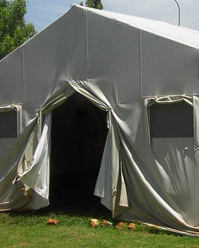 Изготавливаем солдатские палатки в Рудне вместимостью <strong>до 70 человек</strong>